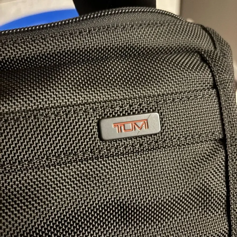 Tumi stylish versatile